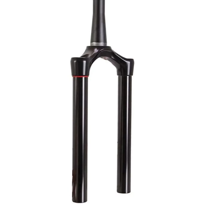 Vork T-stuk/plunjer Rockshox Lyrikb1/Yari Sa 27 Al Tpr