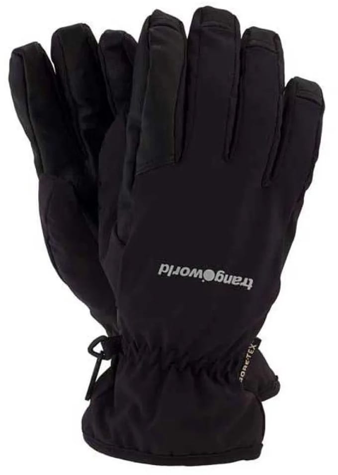 Trangoworld Combi Gore-tex® Handschoenen Zwart M Man