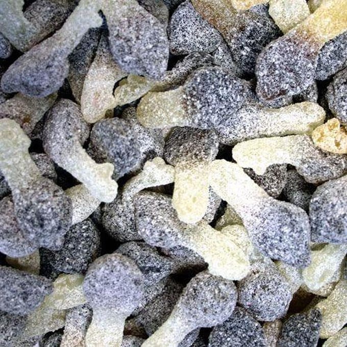Zure Cola Slakken Geldhof 3kg