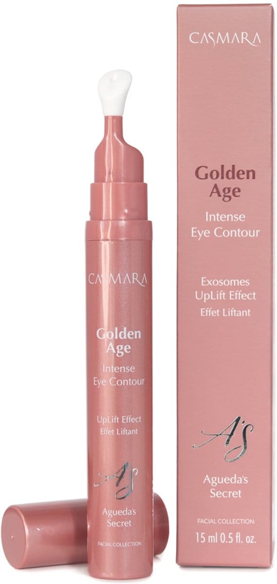 CASMARA Golden Age Intense Eye Contour 15ml