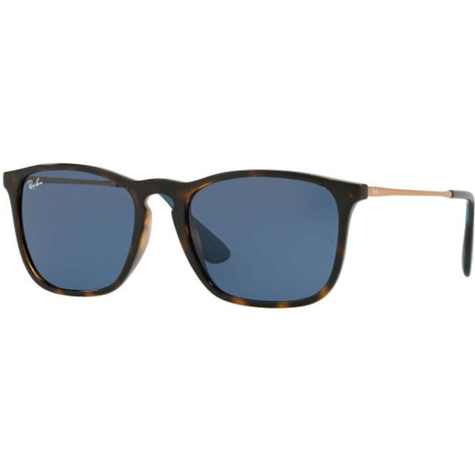 Ray Ban 0RB4187 639080 54 Heren Zonnebril 54x145