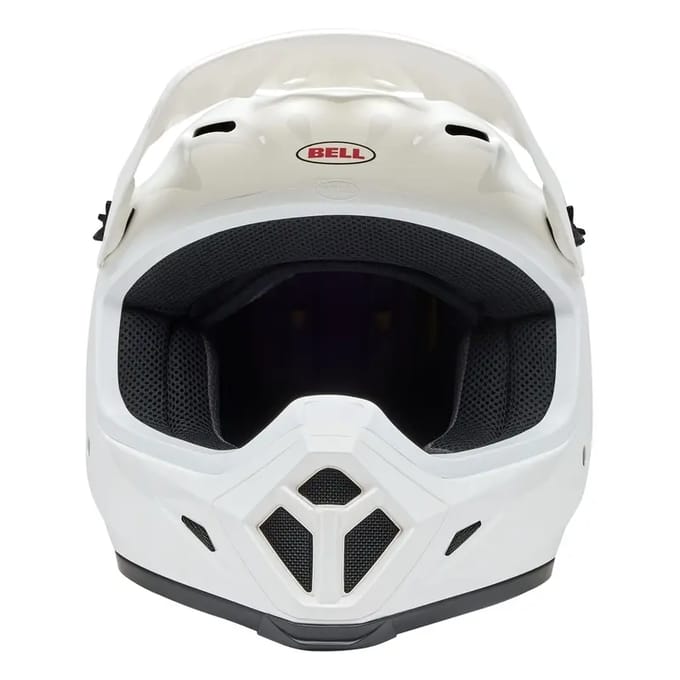 Motorhelm Bell MX-9 Mips