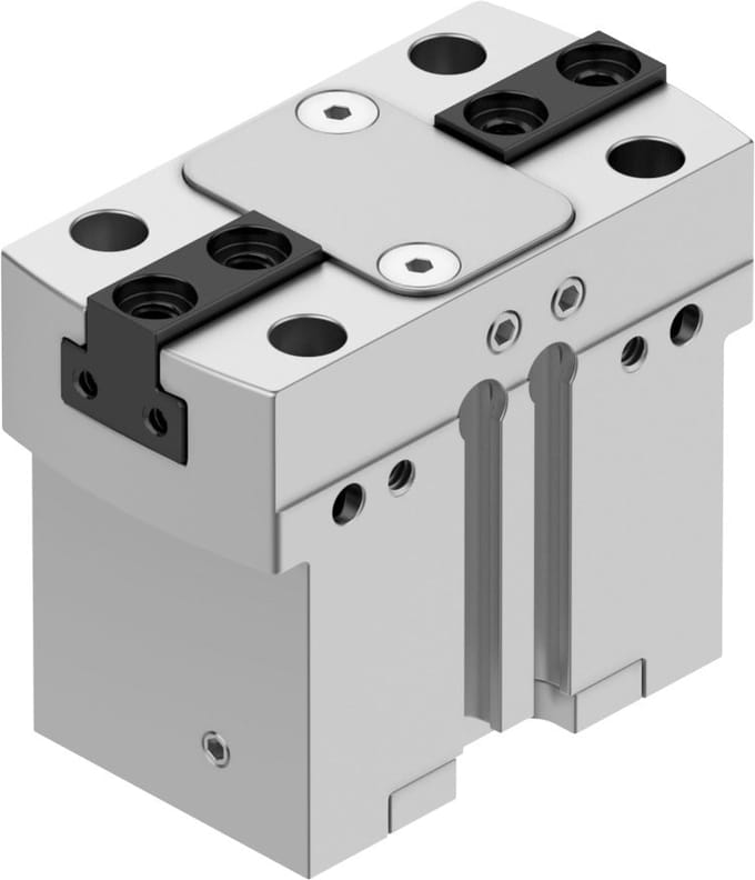 Festo Parallelgrijper 1.5mm Slag - Bouwgrootte 16 Dubbelwerkend - 560197