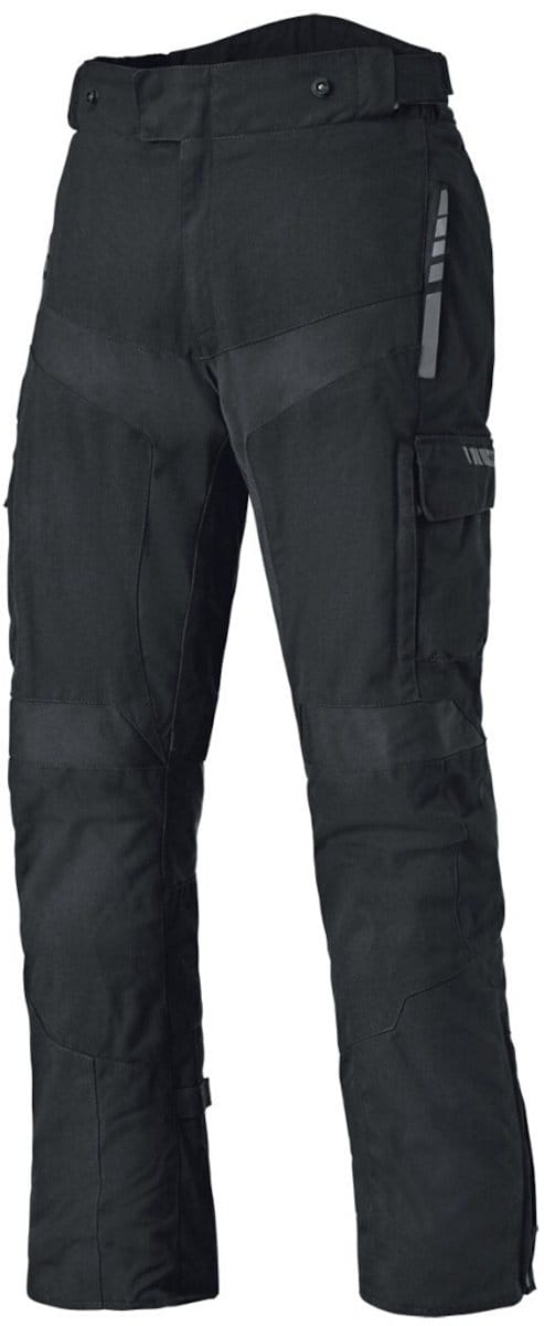 Held Renegade 2 Waterdicht Zwart Textiele Motorbroek - Broek