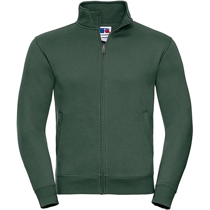 Track suit jas Russell Athletic Authentic