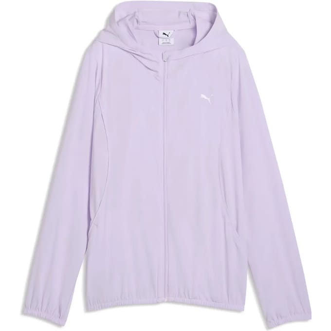 Geweven jas voor dames Puma Velocity