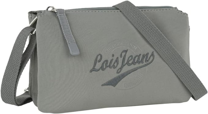 Stijlvolle Dames Schoudertas en Crossbody Tas van Duurzaam Nylon