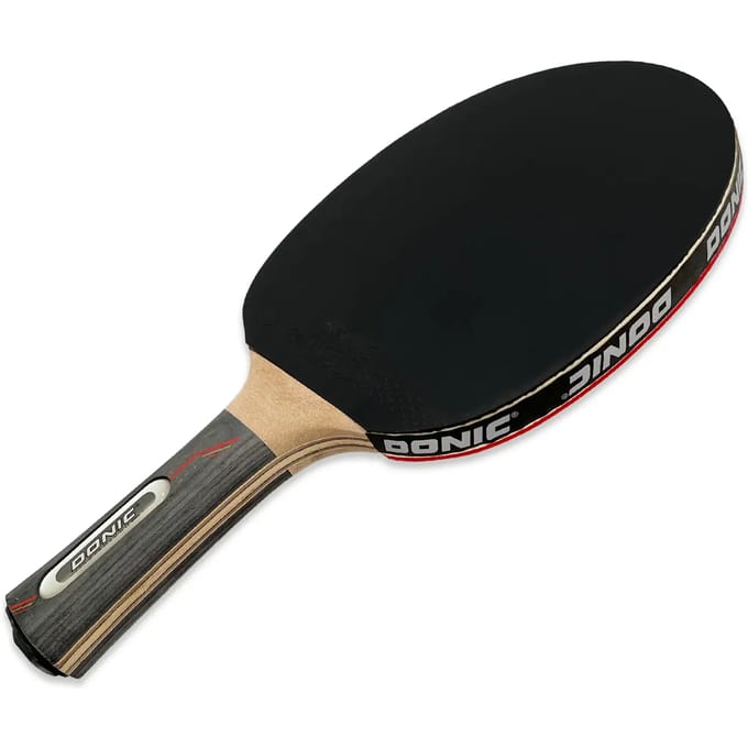 Tafeltennisracket Schildkröt Waldner 5000 Carbon ABP-Griff