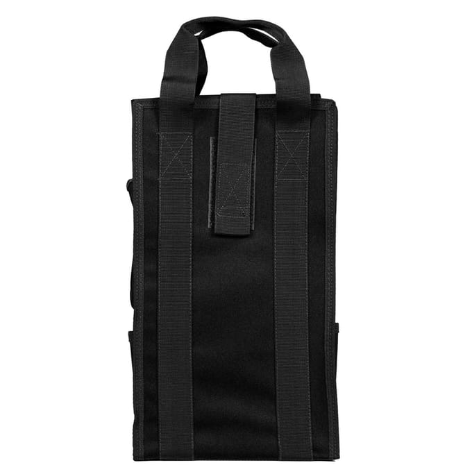 101inc Medical Bag zwart
