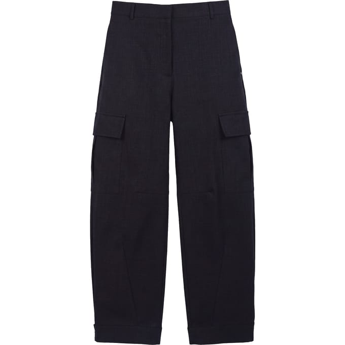 Ottod'ame 480324 zwart