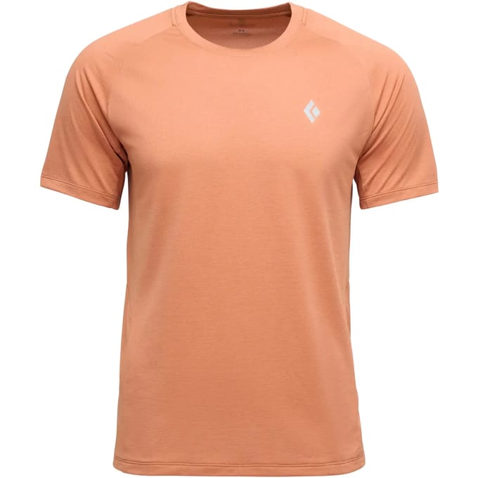 T-shirt Black Diamond Lightwire Tech