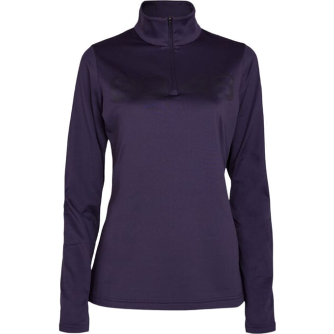 8848 ALTITUDE - fairlee sweat - Skipully dames - Blauw