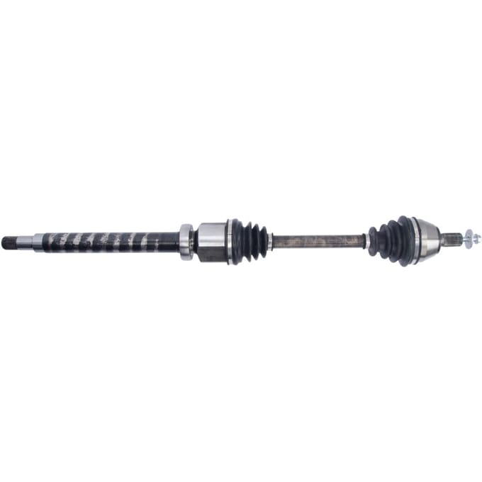 Aandrijfas POINT GEAR PNG72751