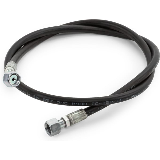 Hose assy
