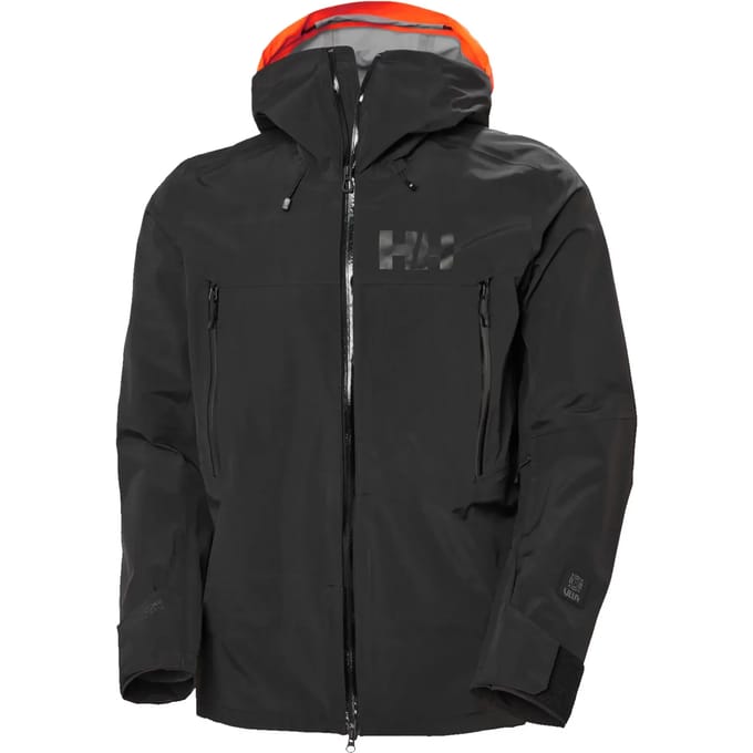 Ski-jas Helly Hansen Sogn Shell 2.0
