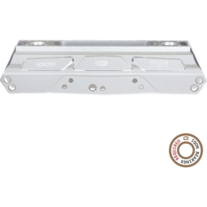Rollendraaiplateau Iqon AG Decode Pro 80