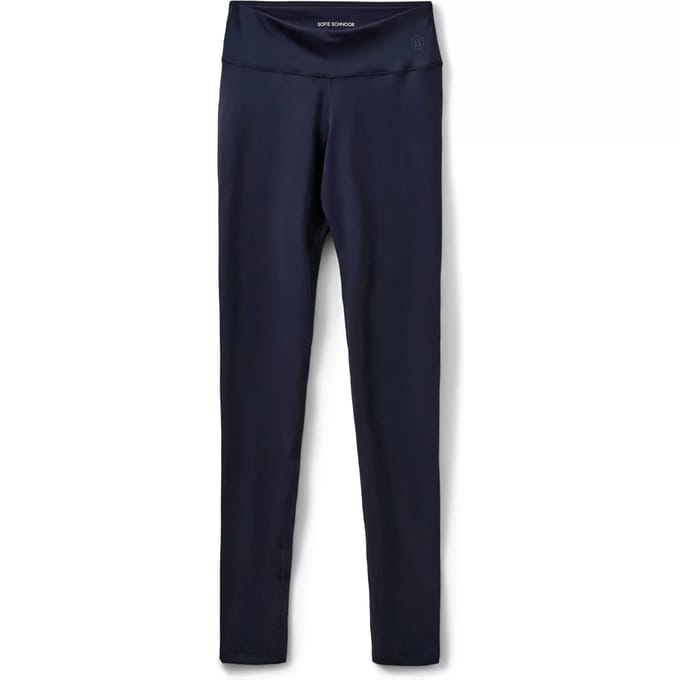 Dames polyester legging Sofie Schnoor Avalinasw