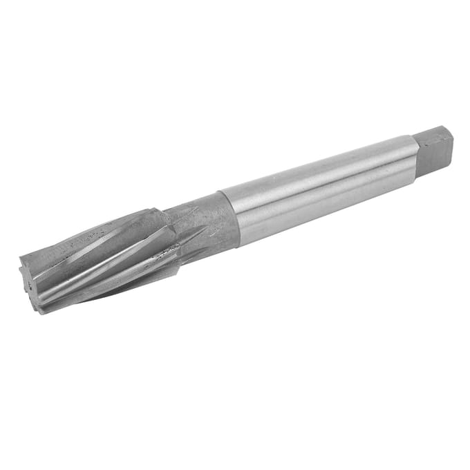 Machineruimer Snelstaal Conische Schacht Spiraalsnijgereedschap 24,5 x 55 x 30mm