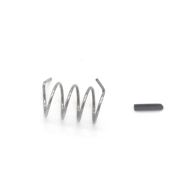Deurslot Reparatieset Cilindervat Voor BMW 3 Serie E90 E91 2006-2011 CHB0162 gray