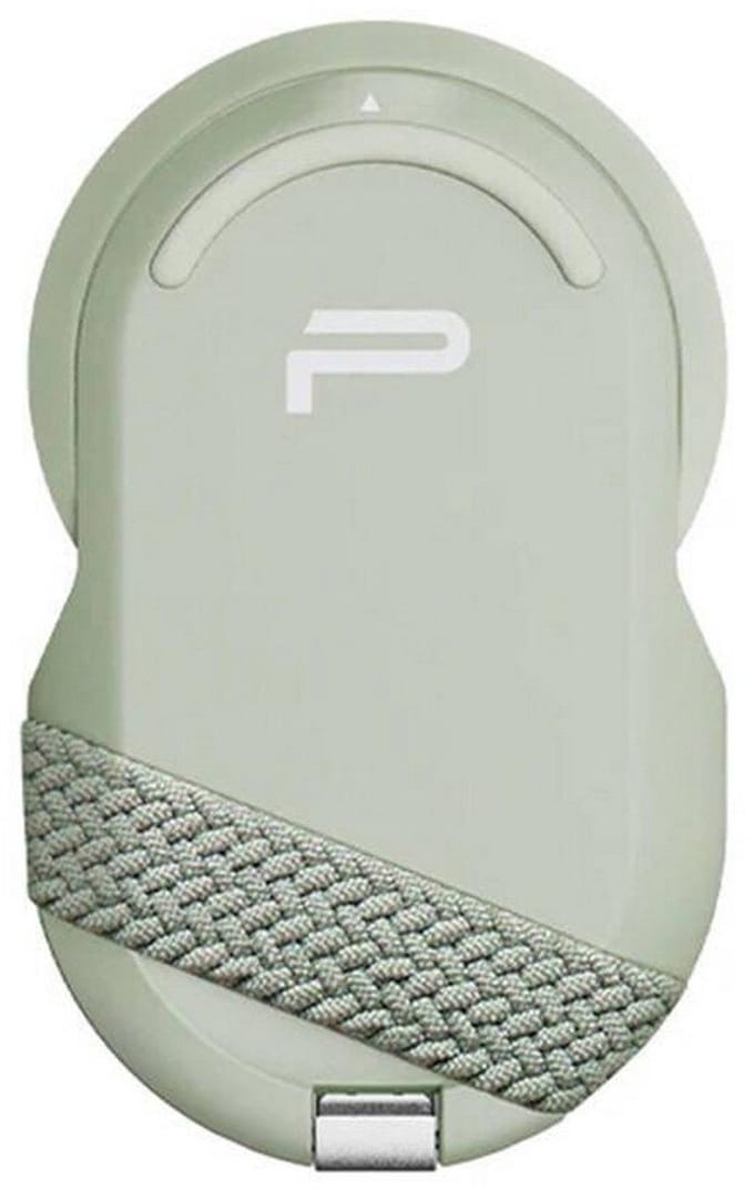 PGYTECH magnetic phone holder (green)