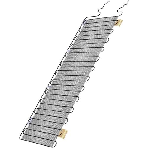 AEG condensator, 524x1557mm 140197775087