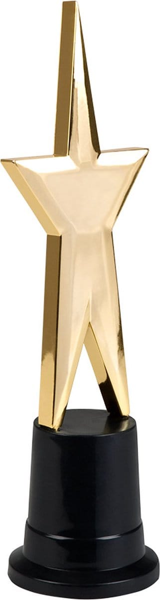 Boland - Trofee Ster - Trofee - Wedstrijd - Sportprijs