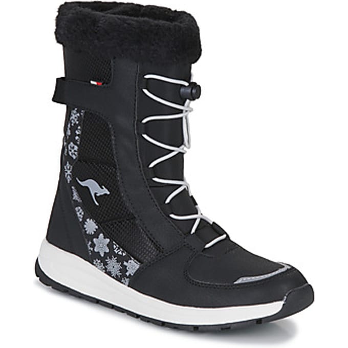 Kangaroos  Snowboots KP Gastin RTX