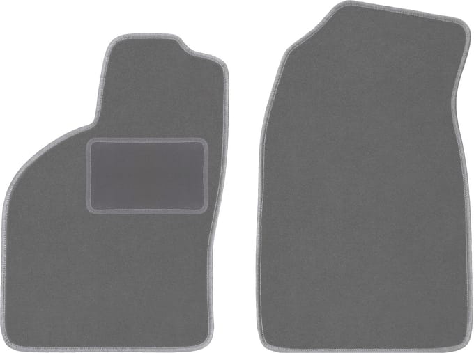 Automatten voor: Saab 9-3 I Aero, liftback, sedan (1998-2002)