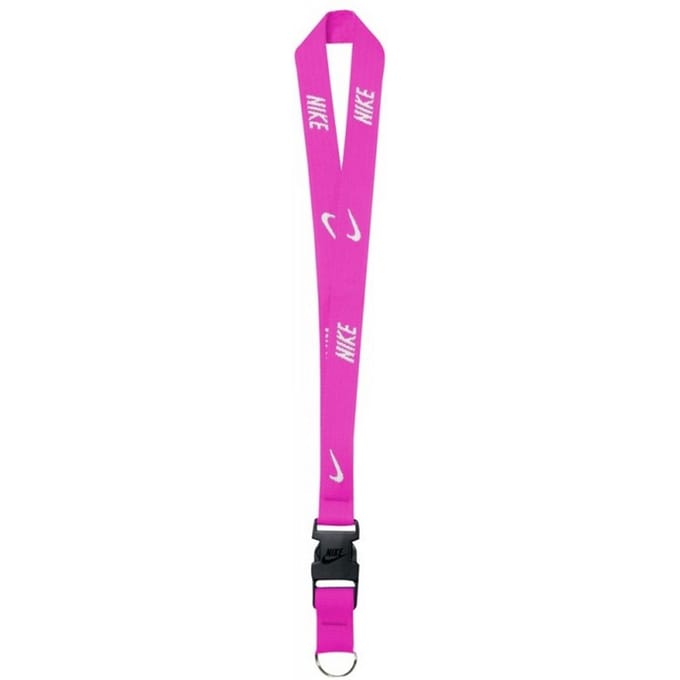 Nike Koord (Roze/Wit)
