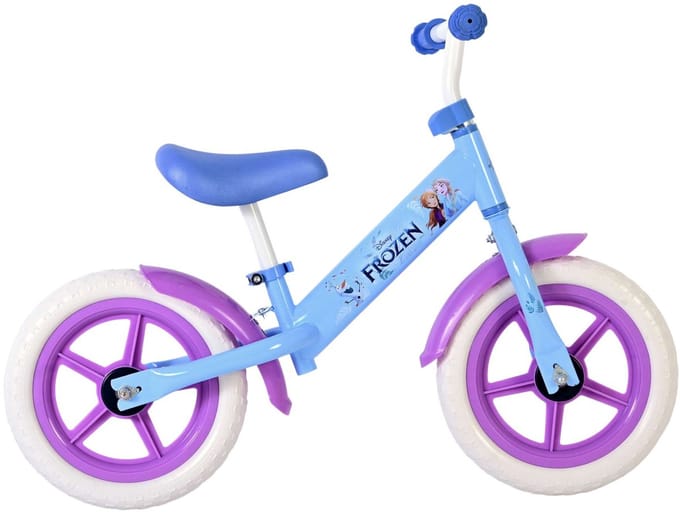 Loopfiets meisje Disney Frozen