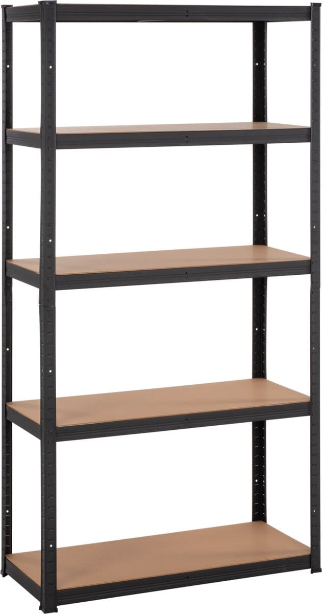 Kreator opbergrek KRT674002 - 875 kg - 5 schappen