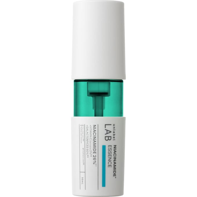JPS LABO - Unlabel Lab Niacinamide Essence 50ml