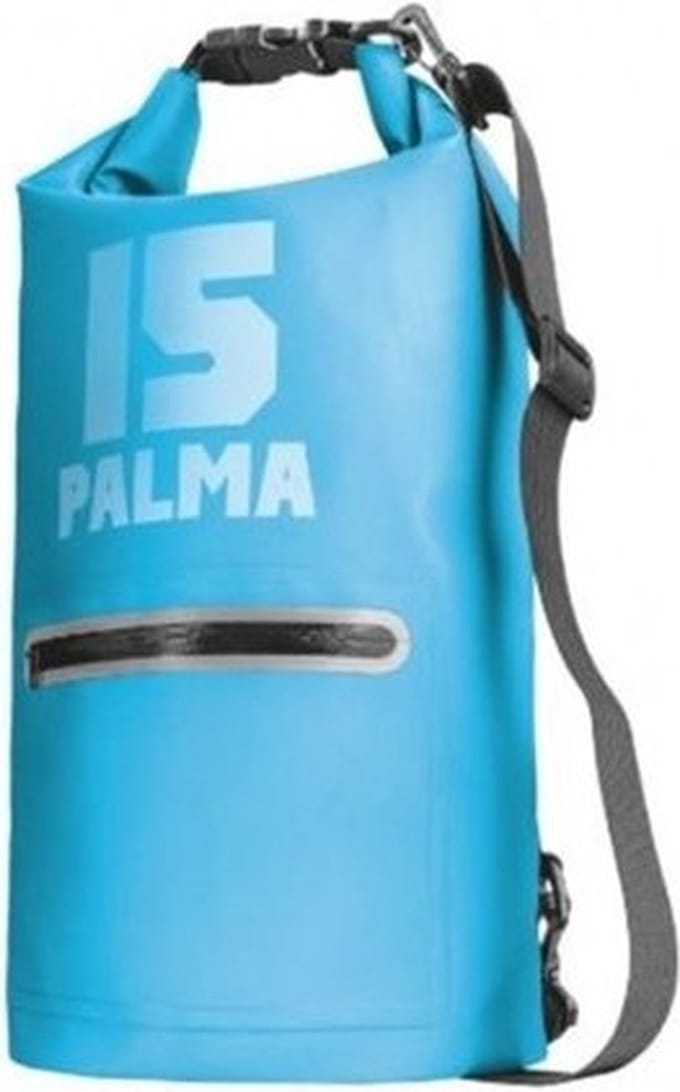 Trust Palma Waterproof Bag (15L) - Blue