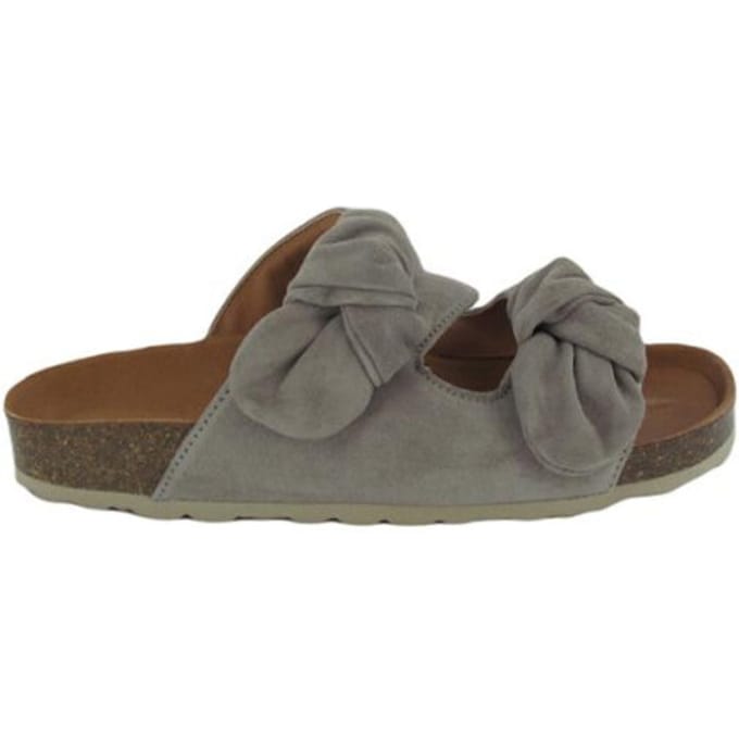 Verbenas Rain Slippers - Dames - Beige - Maat 41