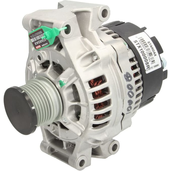 Spanningsregelaar STARDAX STX100008R
