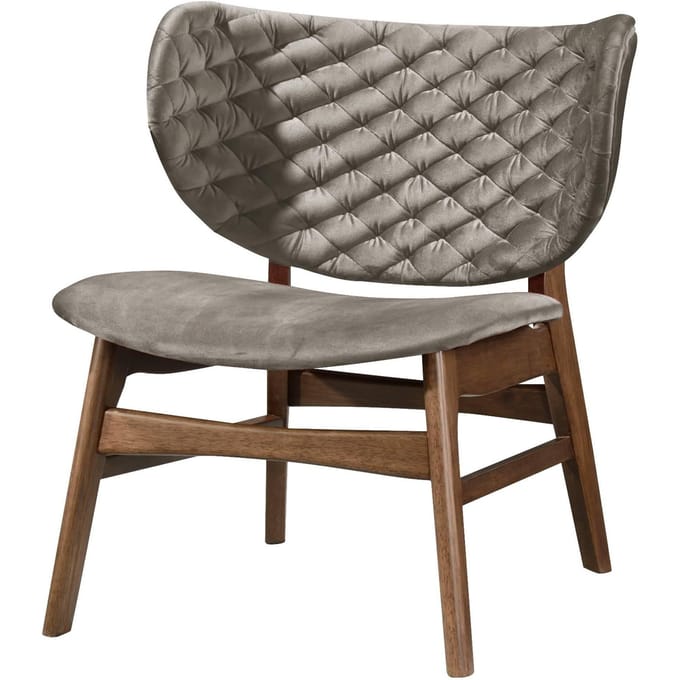 Fauteuil Gregory velvet | NADUVI Collection