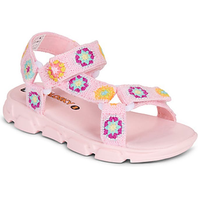 Platte sandalen Pablosky JAMES
