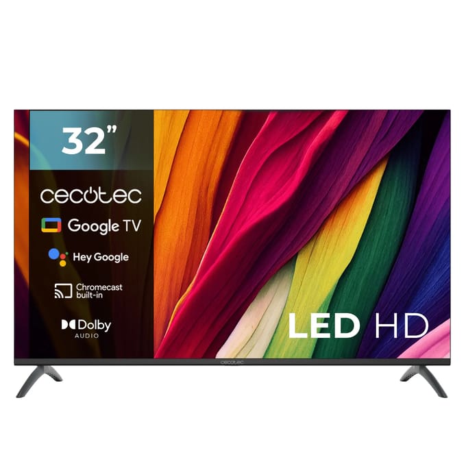 Televisie Cecotec A4 Series ALH40032