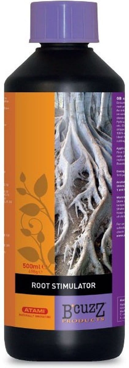 Atami B'CUZZ ROOT STIMULATOR 500 ML