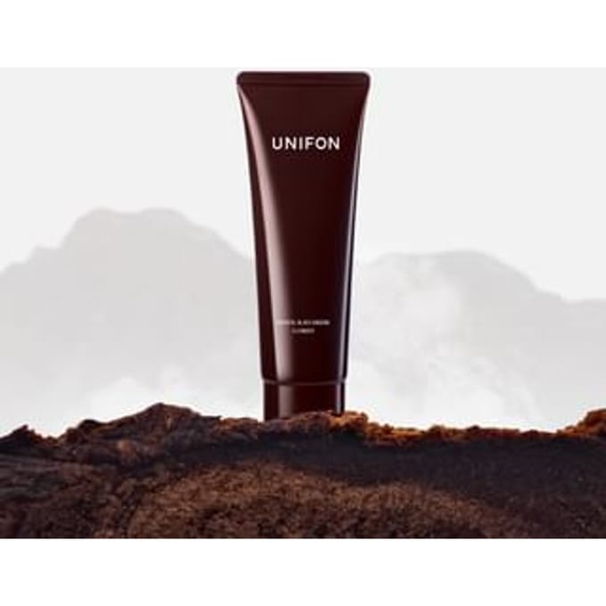UNIFON - Oriental Black Ginseng Cleanser 100ml