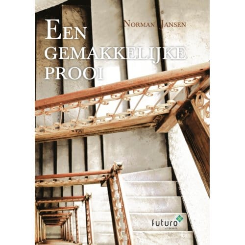 Een Gemakkelijke Prooi - Norman `Jansen