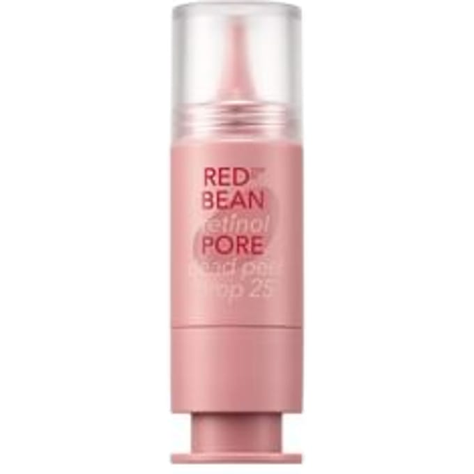 [MISSHA] Rode bonen retinol poriën dode schil druppel 25 15g white