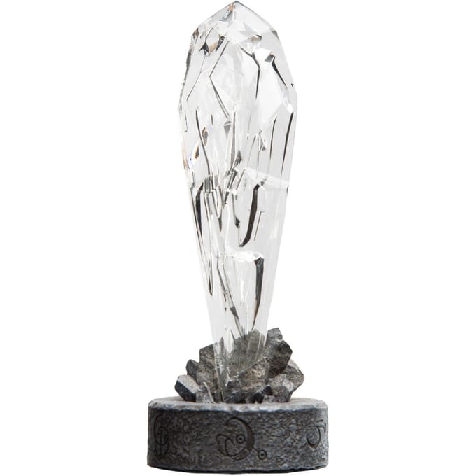 Weta Workshop The Dark Crystal Prop Replica 1/1 Scale The Crystal Shard 17cm