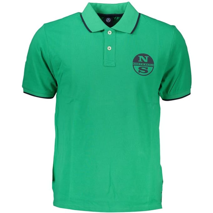 Polo T-shirt Classic Fit Korte Mouwen