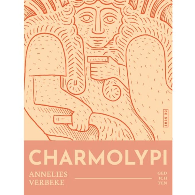 Charmolypi - Annelies Verbeke