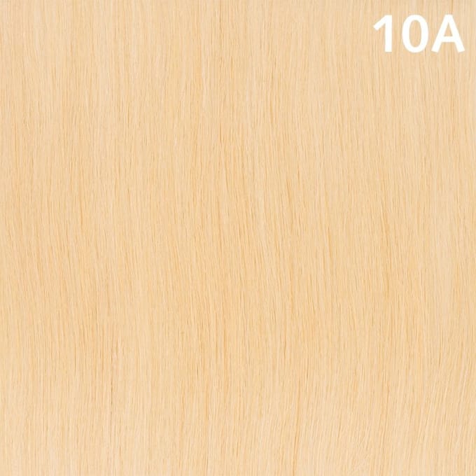Balmain Hair  Tape Extensions + Clip Application Human Hair