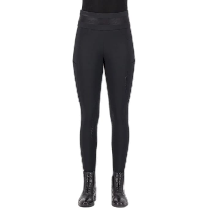 Dameslegging met volledige grip Euro-Star Impress