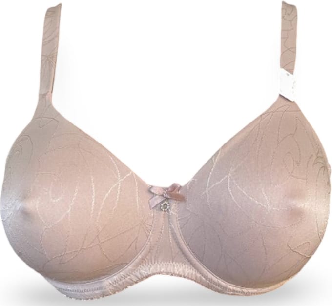 Lisca - Lorella - bh - beige - maat 85C