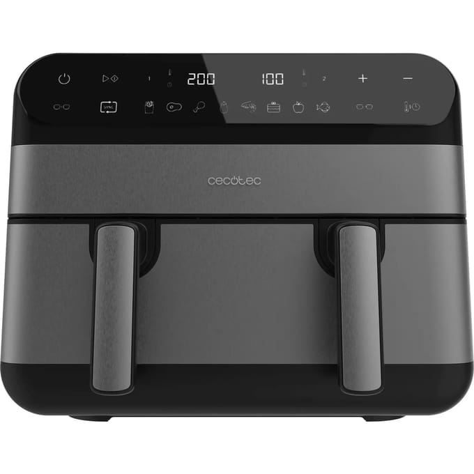 Friteuse Cecotec Advance 9000