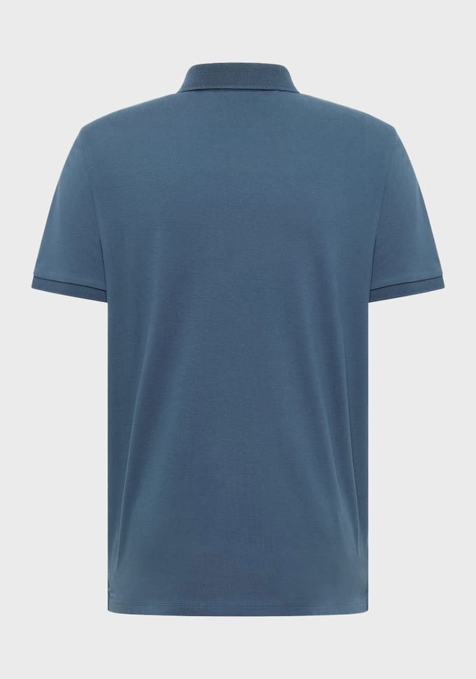 Holms Poloshirt Regular Fit